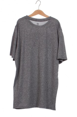 Tricou pentru copii H&M Sport, Mărime 15-18y/ 170-176 cm, Culoare Gri, Preț 16,99 Lei