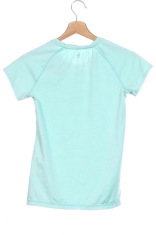 Kinder T-Shirt H&M Sport, Größe 12-13y/ 158-164 cm, Farbe Grün, Preis 3,99 €