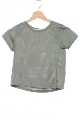 Tricou pentru copii H&M Sport, Mărime 6-7y/ 122-128 cm, Culoare Verde, Preț 24,99 Lei