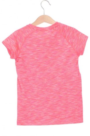 Dziecięcy T-shirt H&M Sport, Rozmiar 6-7y/ 122-128 cm, Kolor Czerwony, Cena 57,79 zł