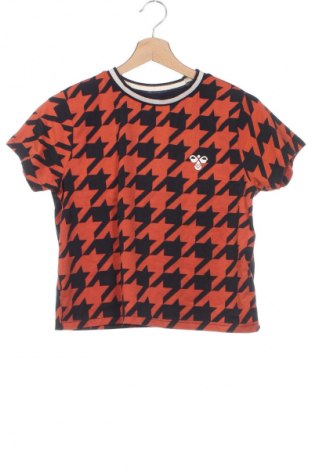 Kinder T-Shirt Hummel, Größe 13-14y/ 164-168 cm, Farbe Mehrfarbig, Preis € 4,49