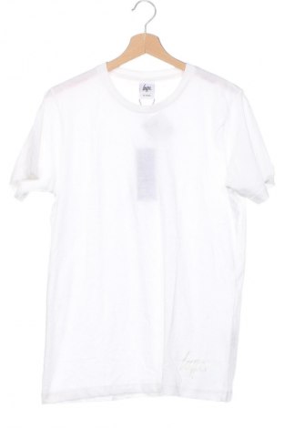 Dziecięcy T-shirt Hype, Rozmiar 15-18y/ 170-176 cm, Kolor Biały, Cena 45,99 zł