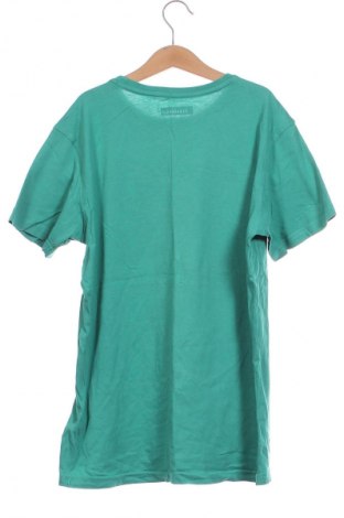 Kinder T-Shirt In Extenso, Größe 13-14y/ 164-168 cm, Farbe Grün, Preis € 5,12