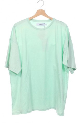 Tricou pentru copii Just Hype, Mărime 13-14y/ 164-168 cm, Culoare Verde, Preț 50,99 Lei