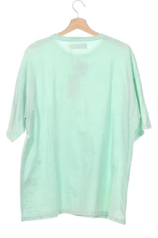 Tricou pentru copii Just Hype, Mărime 13-14y/ 164-168 cm, Culoare Verde, Preț 50,99 Lei