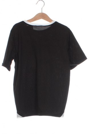 Tricou pentru copii Kipsta, Mărime 8-9y/ 134-140 cm, Culoare Negru, Preț 21,99 Lei