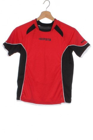 Kinder T-Shirt Kipsta, Größe 11-12y/ 152-158 cm, Farbe Rot, Preis € 3,99