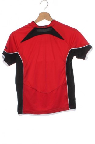 Kinder T-Shirt Kipsta, Größe 11-12y/ 152-158 cm, Farbe Rot, Preis 3,99 €