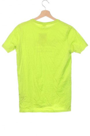 Tricou pentru copii LC Waikiki, Mărime 11-12y/ 152-158 cm, Culoare Verde, Preț 30,00 Lei