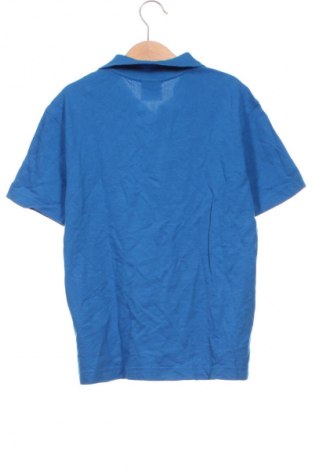 Kinder T-Shirt Lacoste, Größe y, Farbe Blau, Preis 23,99 €