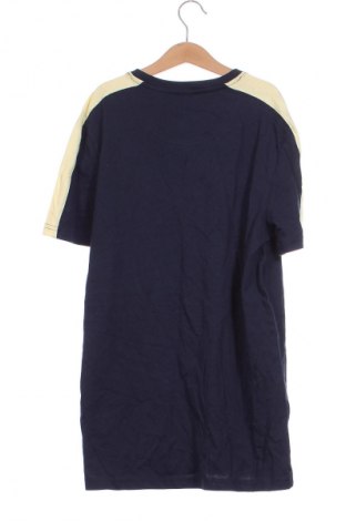 Dziecięcy T-shirt Lyle & Scott, Rozmiar 14-15y/ 168-170 cm, Kolor Niebieski, Cena 147,29 zł