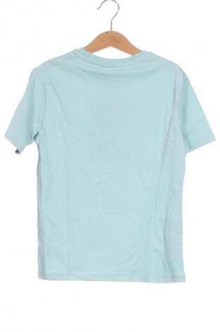 Kinder T-Shirt Mango, Größe 6-7y/ 122-128 cm, Farbe Grün, Preis 7,99 €