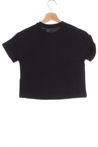 Kinder T-Shirt Marks & Spencer, Größe 7-8y/ 128-134 cm, Farbe Schwarz, Preis 5,99 €