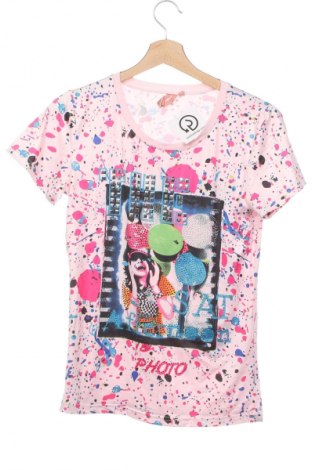 Dziecięcy T-shirt Million X, Rozmiar 15-18y/ 170-176 cm, Kolor Kolorowy, Cena 14,99 zł