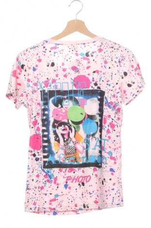 Kinder T-Shirt Million X, Größe 15-18y/ 170-176 cm, Farbe Mehrfarbig, Preis 3,99 €