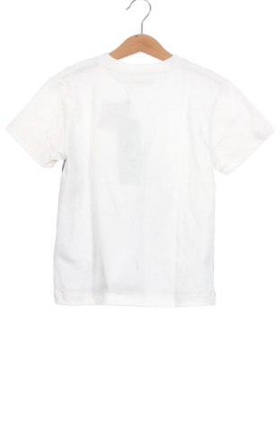 Dziecięcy T-shirt Molo, Rozmiar 3-4y/ 104-110 cm, Kolor Biały, Cena 122,99 zł