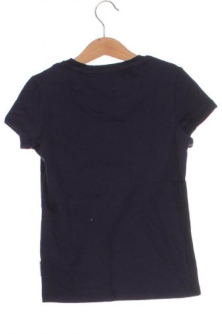 Kinder T-Shirt Napapijri, Größe 5-6y/ 116-122 cm, Farbe Blau, Preis € 14,99