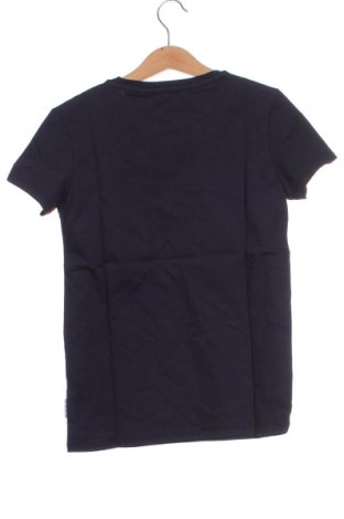 Tricou pentru copii Napapijri, Mărime 8-9y/ 134-140 cm, Culoare Albastru, Preț 94,99 Lei