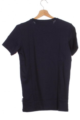 Tricou pentru copii Napapijri, Mărime 14-15y/ 168-170 cm, Culoare Albastru, Preț 94,99 Lei