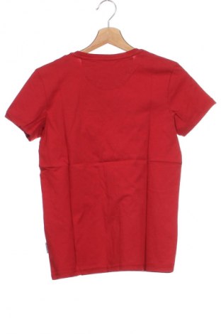 Kinder T-Shirt Napapijri, Größe 10-11y/ 146-152 cm, Farbe Rot, Preis € 14,99