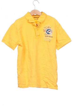 Kinder T-Shirt Napapijri, Größe 10-11y/ 146-152 cm, Farbe Mehrfarbig, Preis 9,49 €