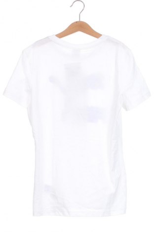 Kinder T-Shirt PUMA, Größe 13-14y/ 164-168 cm, Farbe Weiß, Preis € 16,49