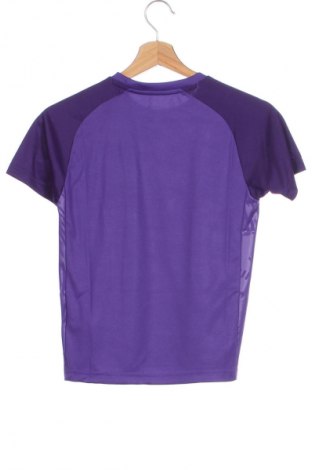 Kinder T-Shirt PUMA, Größe 9-10y/ 140-146 cm, Farbe Lila, Preis € 13,99