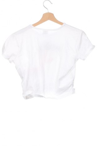 Kinder T-Shirt Page One, Größe 15-18y/ 170-176 cm, Farbe Weiß, Preis € 6,02