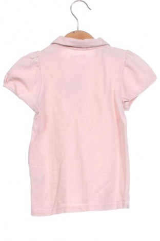 Dziecięcy T-shirt Piazza Italia, Rozmiar 2-3y/ 98-104 cm, Kolor Różowy, Cena 36,23 zł