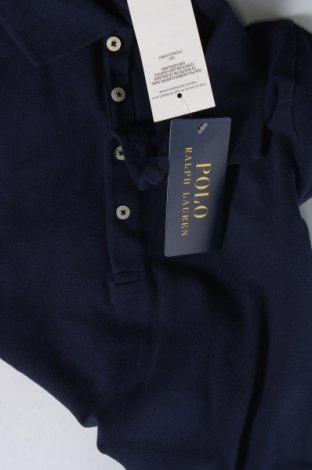 Детска тениска Polo By Ralph Lauren, Размер 6-7y/ 122-128 см, Цвят Син, Цена 58,29 лв.