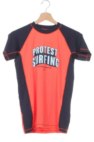 Kinder T-Shirt Protest, Größe 15-18y/ 170-176 cm, Farbe Rot, Preis € 13,79