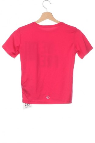 Kinder T-Shirt Regatta, Größe 7-8y/ 128-134 cm, Farbe Rosa, Preis € 10,74