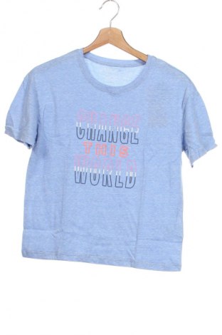 Kinder T-Shirt Staccato, Größe 12-13y/ 158-164 cm, Farbe Blau, Preis € 6,99