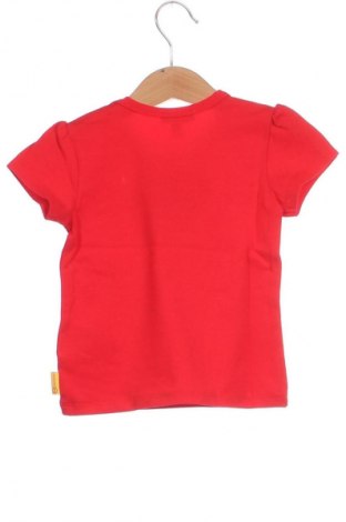 Tricou pentru copii Steiff, Mărime 6-9m/ 68-74 cm, Culoare Roșu, Preț 40,99 Lei