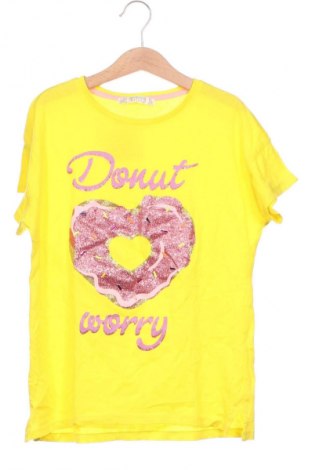 Dziecięcy T-shirt Terranova, Rozmiar 9-10y/ 140-146 cm, Kolor Kolorowy, Cena 16,49 zł