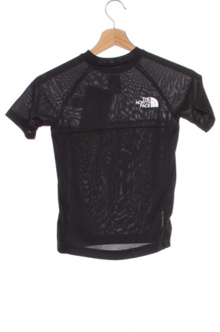 Kinder T-Shirt The North Face, Größe 7-8y/ 128-134 cm, Farbe Schwarz, Preis 16,99 €