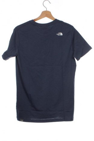 Tricou pentru copii The North Face, Mărime 15-18y/ 170-176 cm, Culoare Albastru, Preț 236,99 Lei