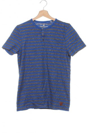 Kinder T-Shirt Tom Tailor, Größe y, Farbe Blau, Preis € 10,79