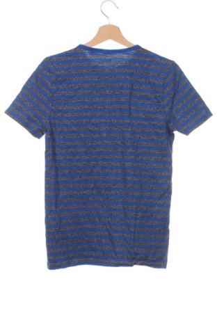 Kinder T-Shirt Tom Tailor, Größe y, Farbe Blau, Preis 10,79 €