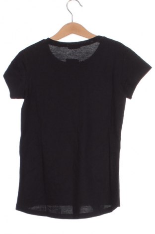 Tricou pentru copii United Colors Of Benetton, Mărime 7-8y/ 128-134 cm, Culoare Negru, Preț 40,99 Lei