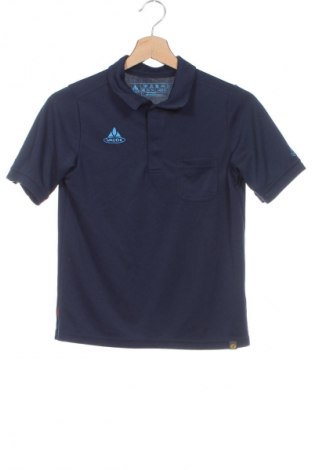 Tricou pentru copii Vaude, Mărime 11-12y/ 152-158 cm, Culoare Albastru, Preț 46,49 Lei