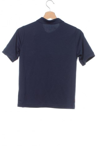 Tricou pentru copii Vaude, Mărime 11-12y/ 152-158 cm, Culoare Albastru, Preț 42,99 Lei