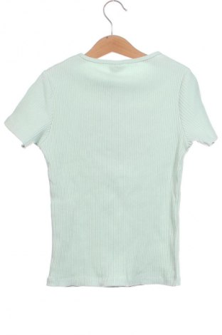 Kinder T-Shirt Zara, Größe 11-12y/ 152-158 cm, Farbe Grün, Preis 6,02 €