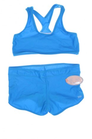 Costum de baie pentru copii, Mărime 13-14y/ 164-168 cm, Culoare Albastru, Preț 24,99 Lei