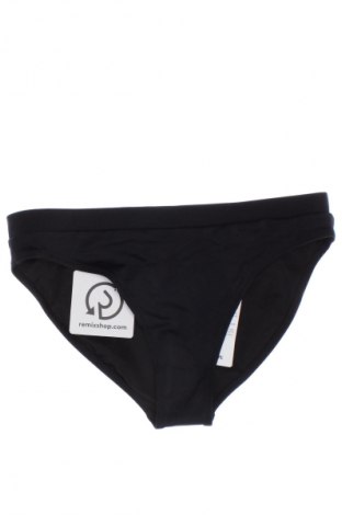 Kinderbadeanzug Calvin Klein, Größe 13-14y/ 164-168 cm, Farbe Schwarz, Preis 14,99 €