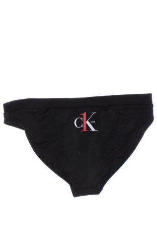 Costum de baie pentru copii Calvin Klein, Mărime 13-14y/ 164-168 cm, Culoare Negru, Preț 91,99 Lei