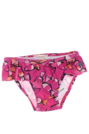 Costum de baie pentru copii Catimini, Mărime 9-12m/ 74-80 cm, Culoare Roz, Preț 19,99 Lei