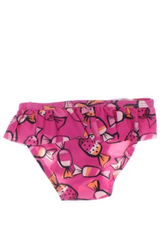 Kinderbadeanzug Catimini, Größe 9-12m/ 74-80 cm, Farbe Rosa, Preis € 3,99