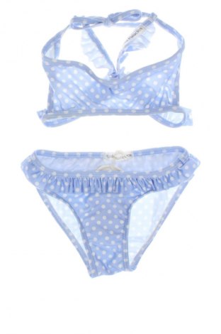 Costum de baie pentru copii Lola Palacios, Mărime 8-9y/ 134-140 cm, Culoare Albastru, Preț 36,99 Lei