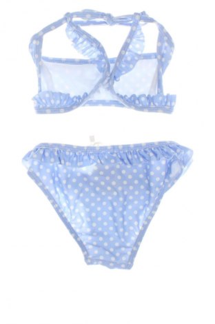 Costum de baie pentru copii Lola Palacios, Mărime 8-9y/ 134-140 cm, Culoare Albastru, Preț 36,49 Lei